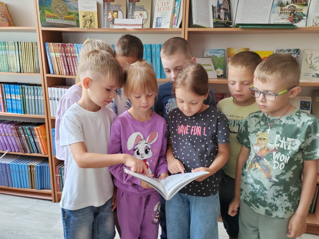 06.09.2025 прошел тематический шестой школьный день