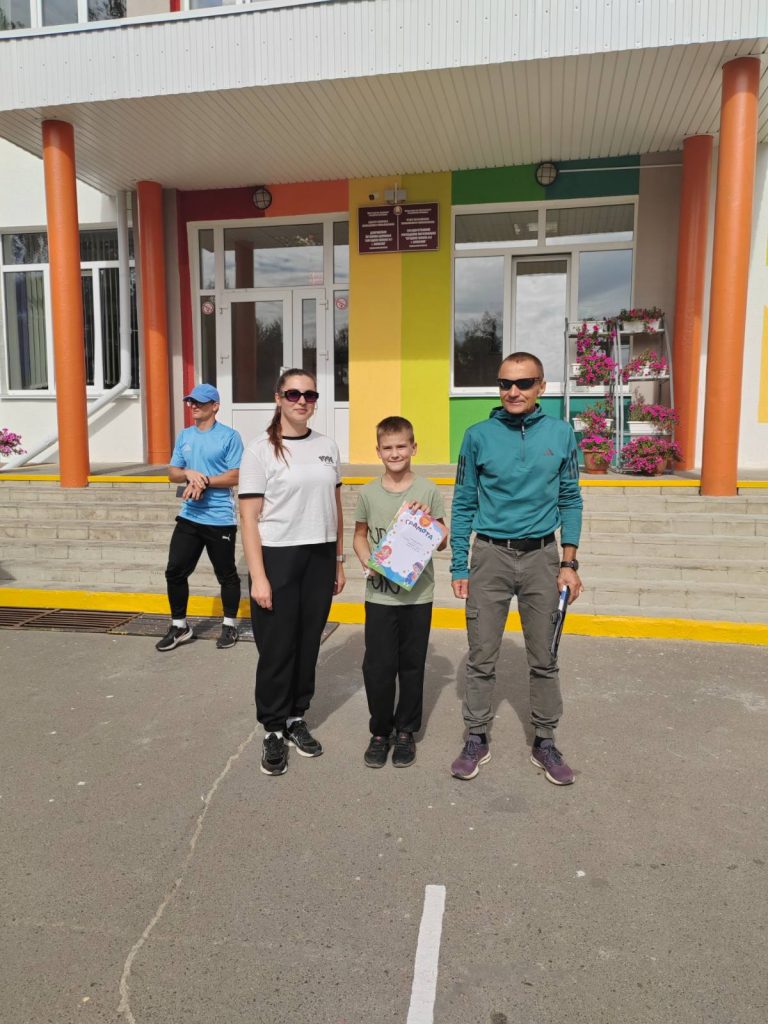 13.09.2025 прошел тематический шестой школьный день