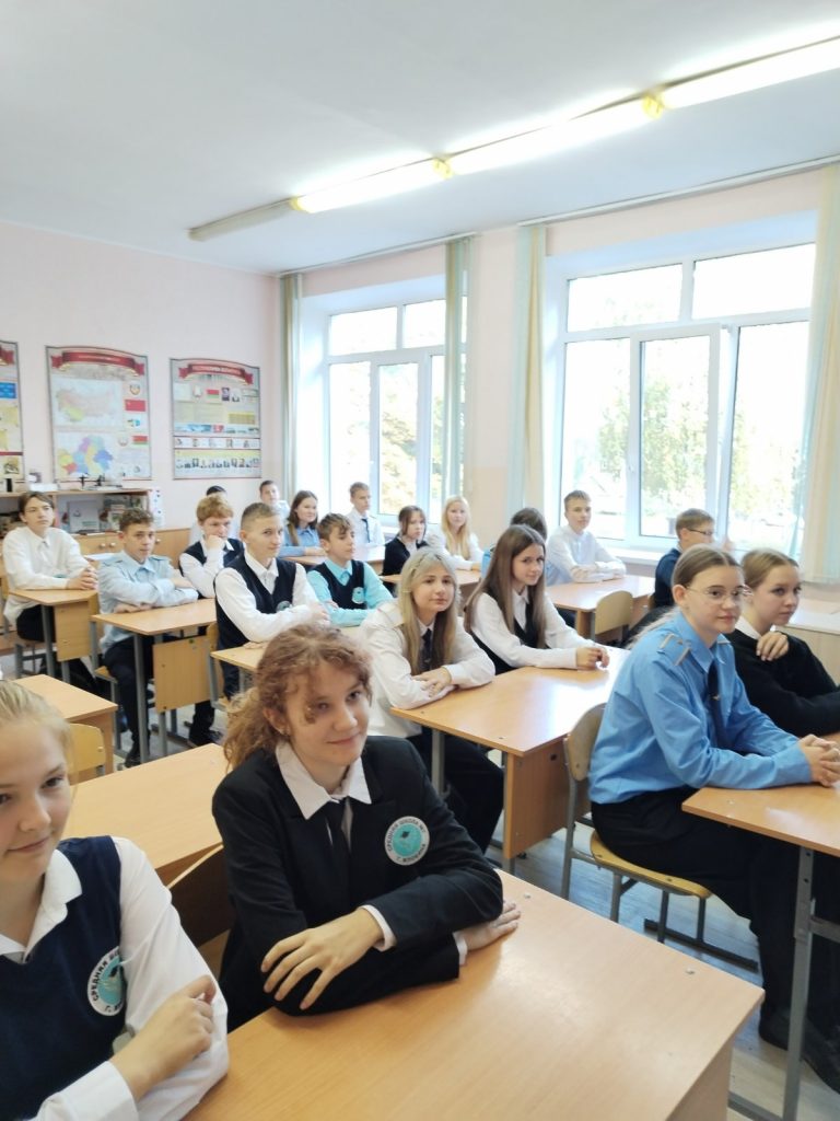 «Быть достойным гражданином Республики Беларусь-значит демонстрировать преданность своей стране»