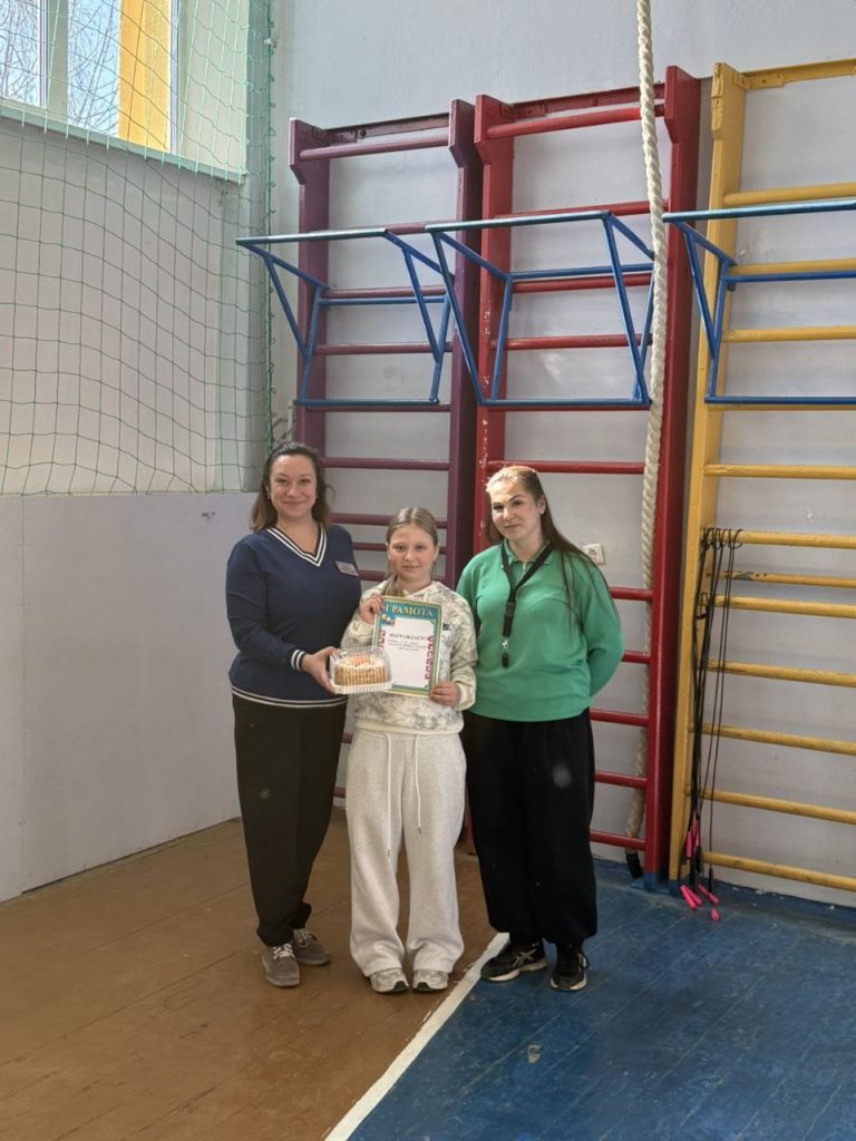 14.03.2026 прошел тематический шестой школьный день