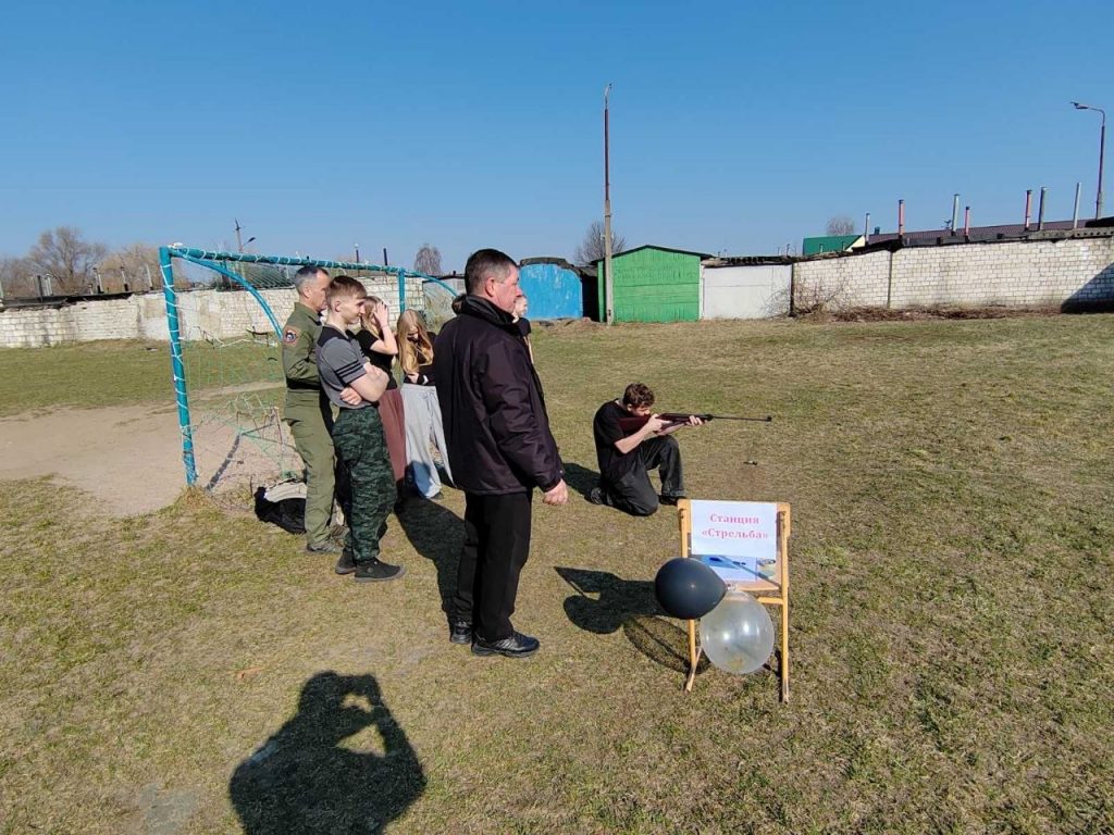 «Быть активным —модно»